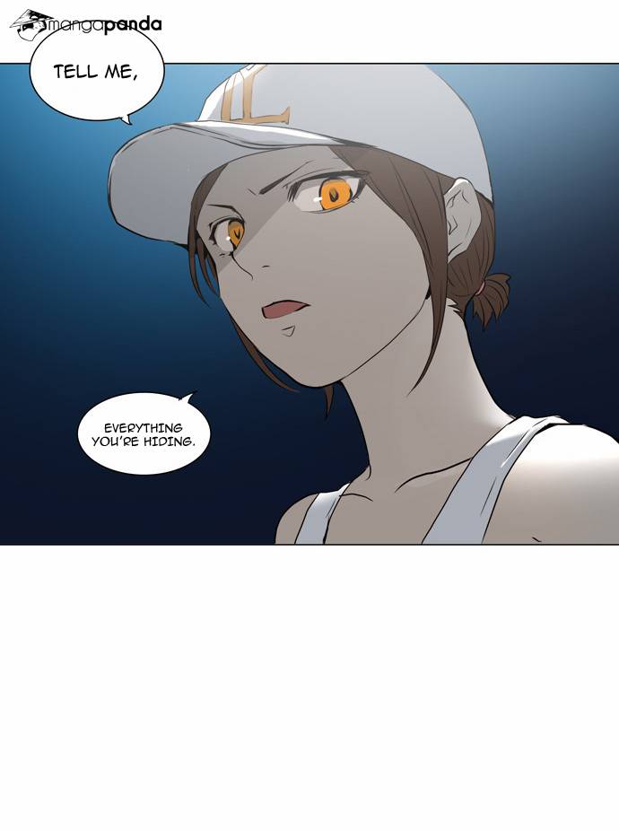 Tower of God Chapter 160 image 59